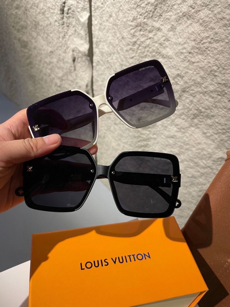 LV Sunglasses